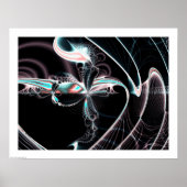 X線II ポスター (正面)