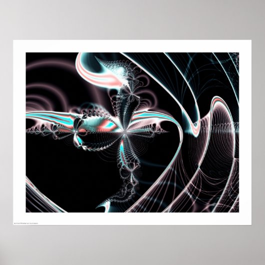 X線II ポスター (正面)