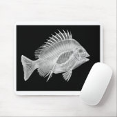 X線SHEEPHEADのnegのSIG マウスパッド (マウス)