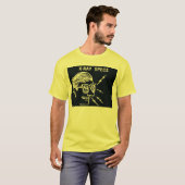 X線SPECSのTシャツ Tシャツ (正面フル)