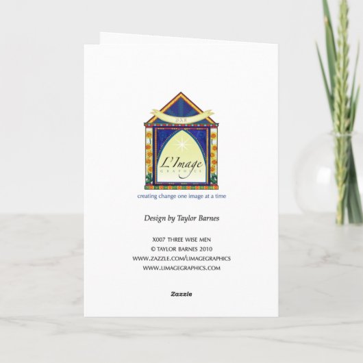 X007三賢人 シーズンカード (裏面)