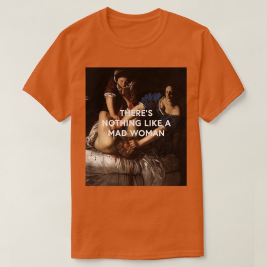 x27は不機嫌 tシャツ (デザイン正面)
