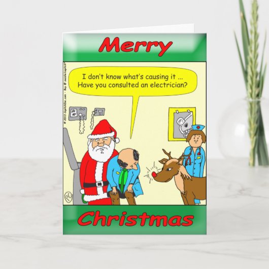 x48は医者か電気技師か？ シーズンカード (正面)