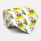 x48は電気技師の漫画に相談します ネクタイ (ロール)