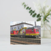 X552.109 ポストカード (スタンド正面)