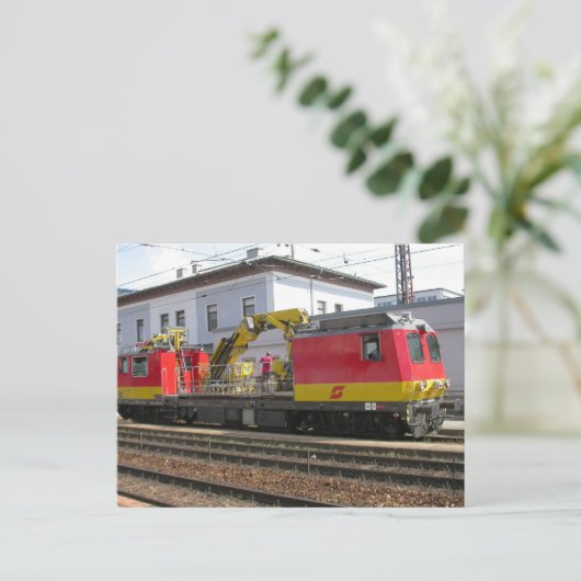 X552.109 ポストカード (スタンド正面)