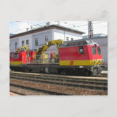 X552.109 ポストカード (正面)