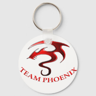 -X – チームPhoenixキーチェーン キーホルダー