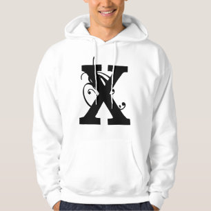 X パーカ