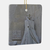 X.旅程：魔法広場 セラミックオーナメント (右)