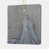 X.旅程：魔法広場 セラミックオーナメント (左)