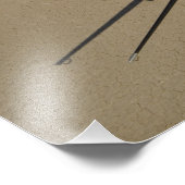 X-48Bブレンドウイング体無人航空機2 フォトプリント (角)