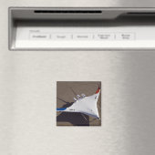 X-48Bブレンドウイング体無人航空機 マグネット (インサイチュ (食洗機))