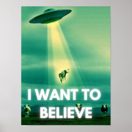 X-Filesの信じる心、90年代のレトロな映画、エイリアンUFO ポスター