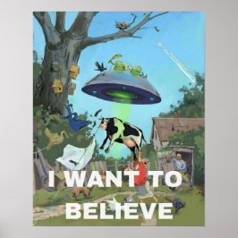 X-Filesの信じる心、90年代のレトロな映画、エイリアンUFO ポスター