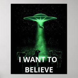 X-Filesの信じる心、90年代のレトロな映画、エイリアンUFO ポスター