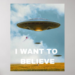 X-Filesの信じる心、90年代のレトロな映画、エイリアンUFO ポスター
