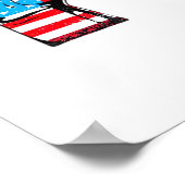 X-Files I Want to Believe ポスター (角)