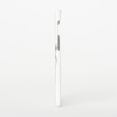 X-Haltソリュートドレッセージホース Samsung Galaxyケース (左側)