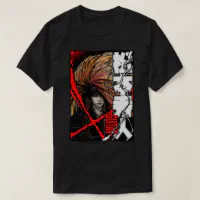 X Japanのhide （松本秀人） - Red X Promo Tシャツ | Zazzle.co.jp