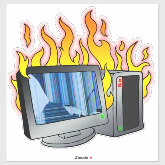 X-Large 14インチx 14インチカットビカスタムニウムシール シール (シート)