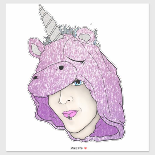 X-Large 14インチx 14インチカットビカスタムニウムシール シール (シート)