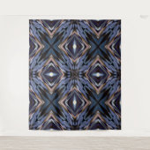 X-Marks タペストリー (正面)