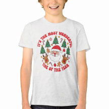 X-mas – 今年で最も素晴らしい時間だ –