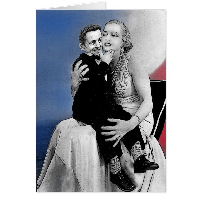 X Pression Chromatik (正面)