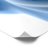 X-Ray Image Of Female Breast Anatomy ポスター (角)