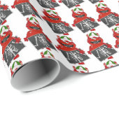 X-ray Tech漫画のラッピング紙 ラッピングペーパー (ロールコーナー)