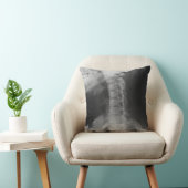 X-Rayed 2 (オリジナル) クッション (椅子)