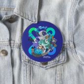 X World Team 319-20250220ボタン 缶バッジ (インサイチュ)