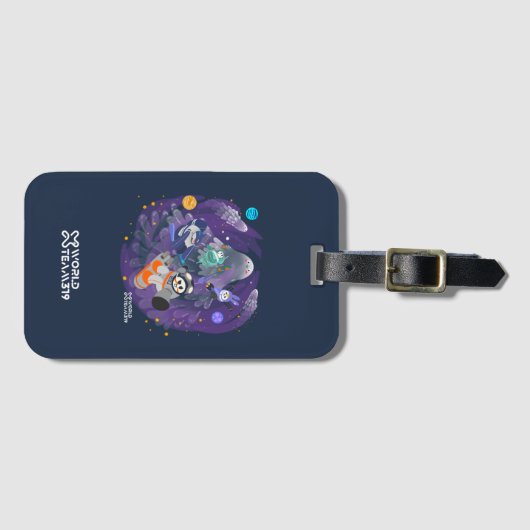 X World Team 319-20250221荷札 ラゲッジタグ (正面横)