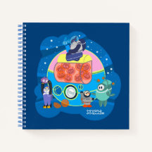 X World Team 319-20250228ノートブック