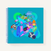 X World Team 319-20250303ノートブック