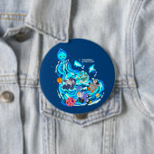 X World Team 319-20250305ボタン 缶バッジ (インサイチュ)