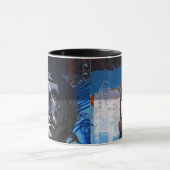 Xalapa Che マグカップ (中央)