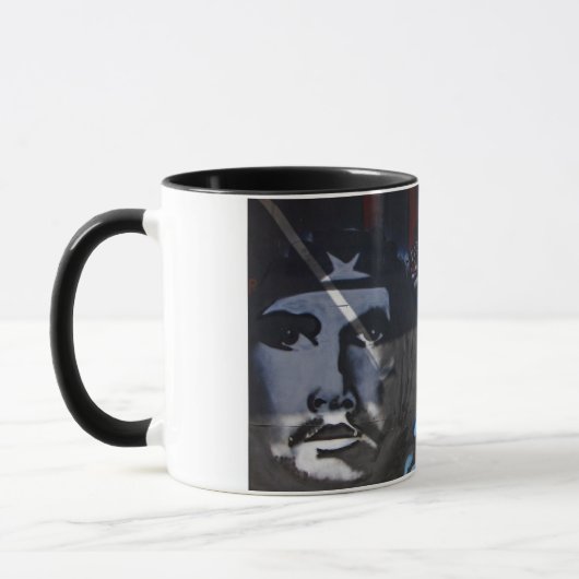 Xalapa Che マグカップ (左)