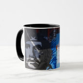 Xalapa Che マグカップ (正面左)