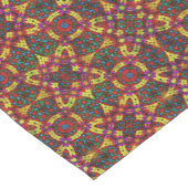 Xaltipacスターバスト ショートテーブルランナー (コーナー)