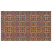 Xaltipacスターバスト テーブルクロス (正面(横))