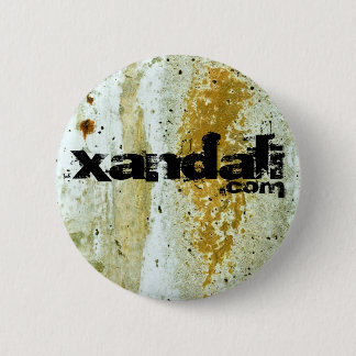 XANDALI.com 缶バッジ