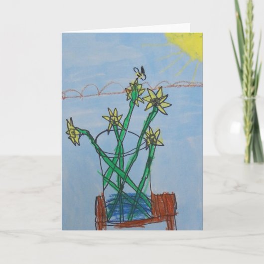 Xander カード (正面)