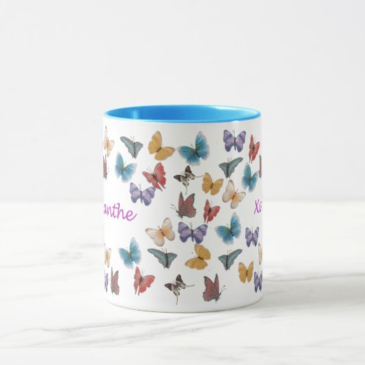 Xanthe マグカップ (中央)