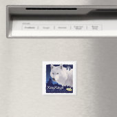 Xayxayxマグネット マグネット (インサイチュ (食洗機))