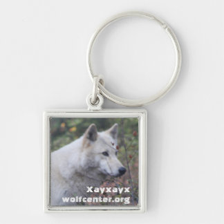 Xayxayx Keychain キーホルダー