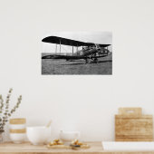 XB-1A爆撃機 ポスター (キッチン)