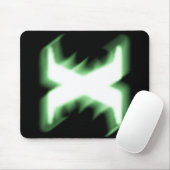 XBLGamersの役人 マウスパッド (マウス)