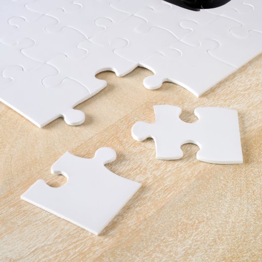 Xboxパズル ジグソーパズル (側面)